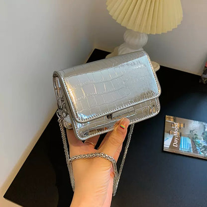 Sunburst Mini Bag