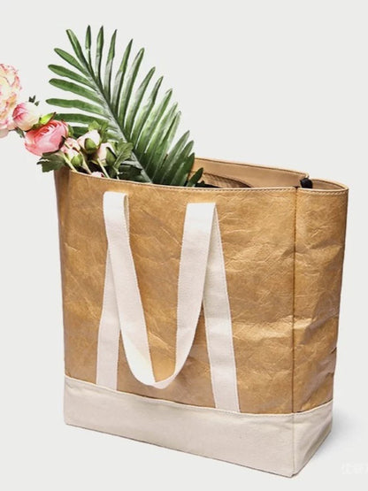 Tyvek Tote Bag