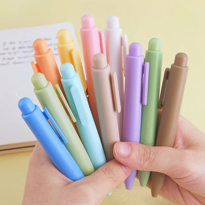 PastelPop Mini 0.5mm Pocket Gel Pens (Set of 2)