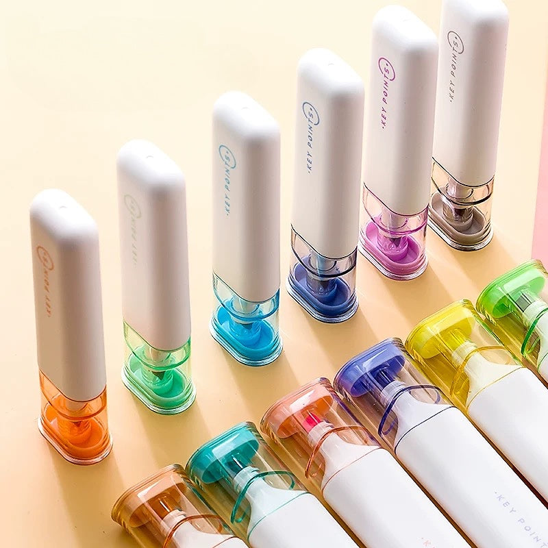 KEYPOINT 4mm Markers/Highlighters