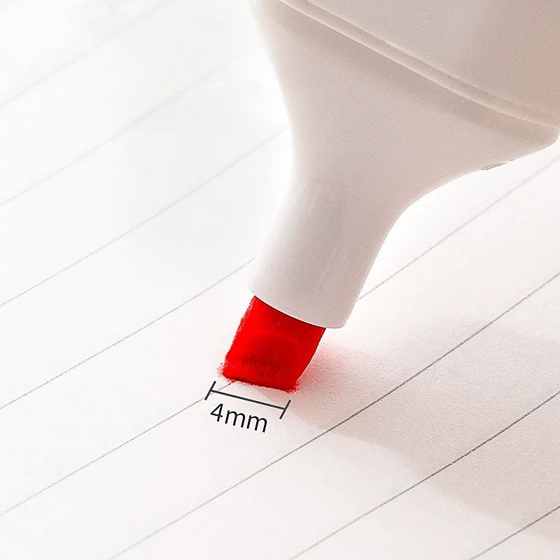 KEYPOINT 4mm Markers/Highlighters