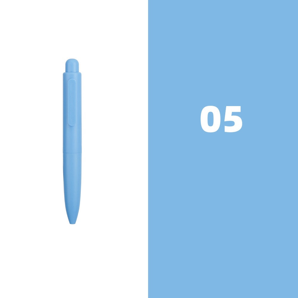 PastelPop Mini 0.5mm Pocket Gel Pens (Set of 2)