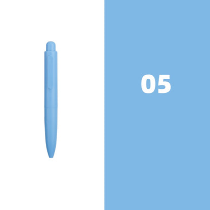 PastelPop Mini 0.5mm Pocket Gel Pens (Set of 2)