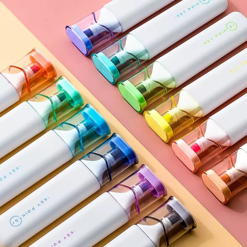 KEYPOINT 4mm Markers/Highlighters