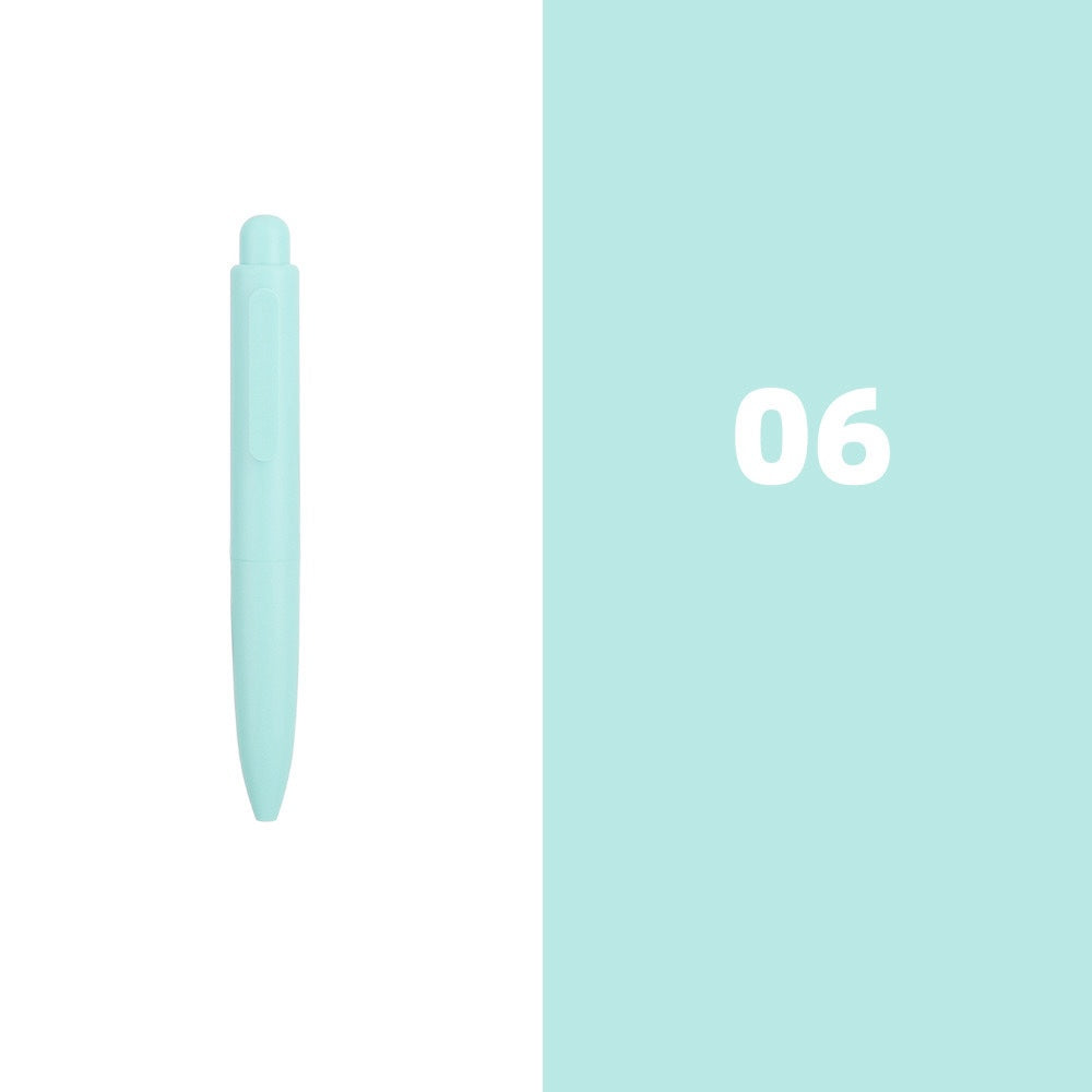 PastelPop Mini 0.5mm Pocket Gel Pens (Set of 2)