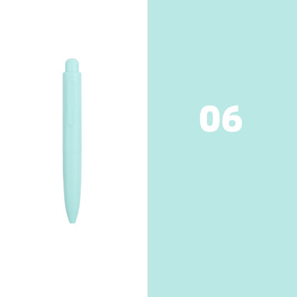 PastelPop Mini 0.5mm Pocket Gel Pens (Set of 2)