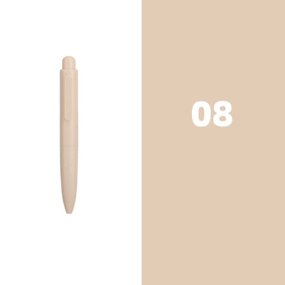 PastelPop Mini 0.5mm Pocket Gel Pens (Set of 2)