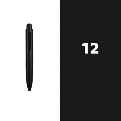 PastelPop Mini 0.5mm Pocket Gel Pens (Set of 2)