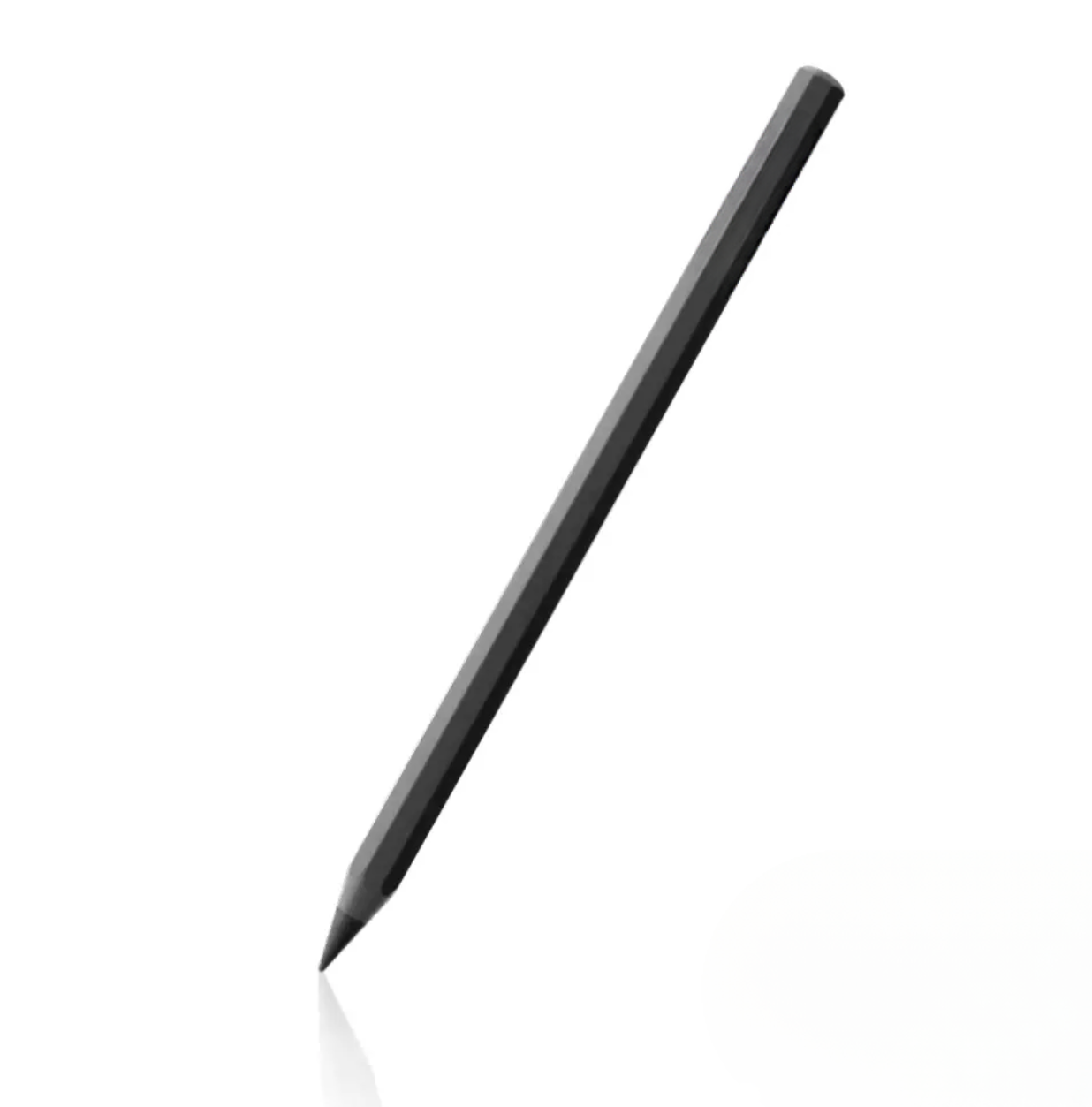 Metal Pencil with Changeable Tip