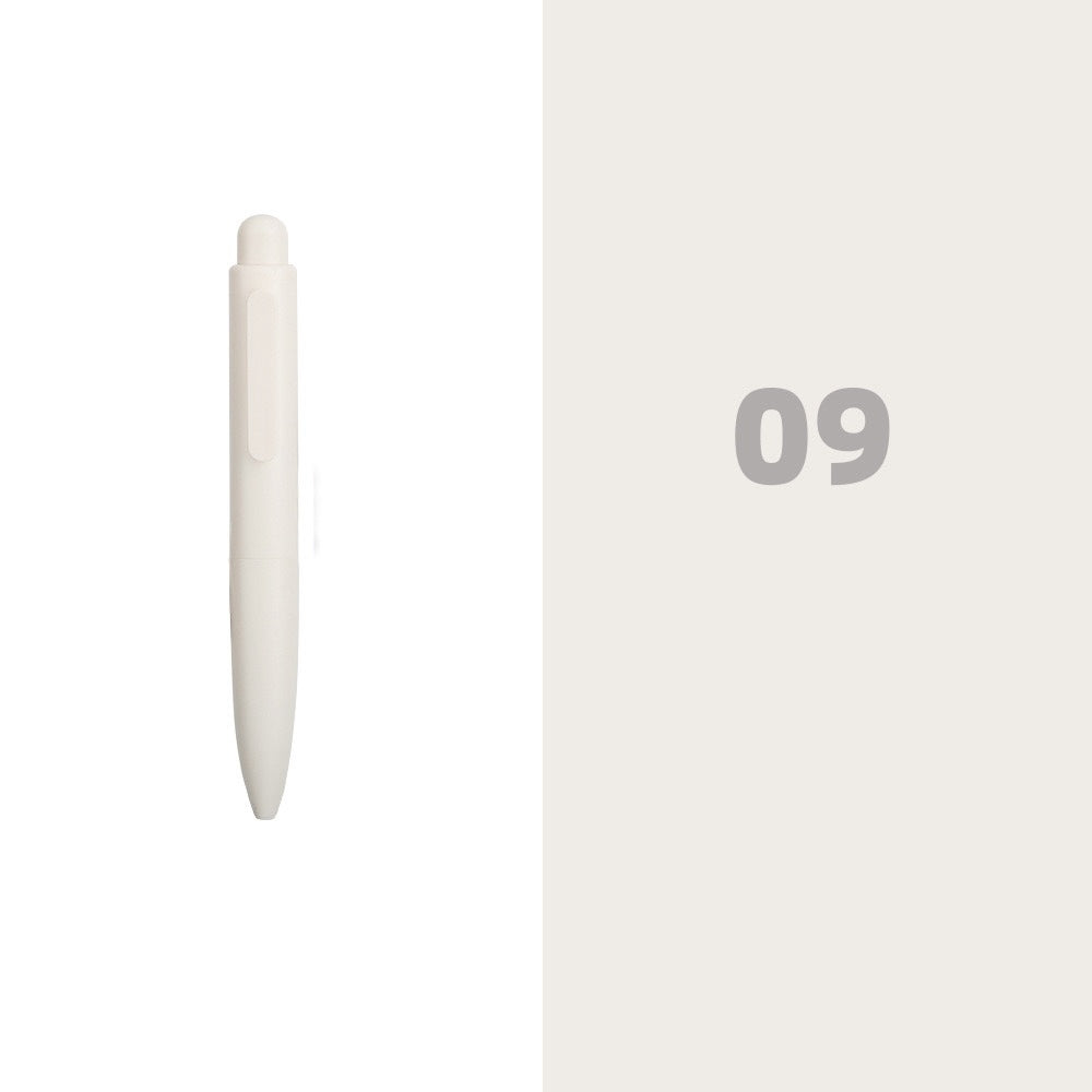 PastelPop Mini 0.5mm Pocket Gel Pens (Set of 2)