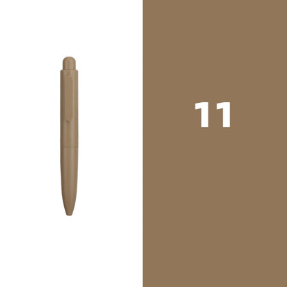 PastelPop Mini 0.5mm Pocket Gel Pens (Set of 2)