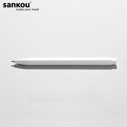 Sankou ZX12 Premium 0.5mm Gel Ink Pen (Set of 4)