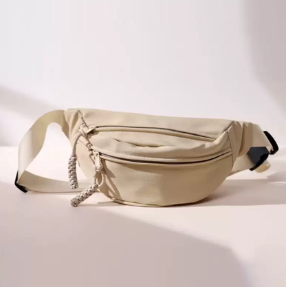 Unisex Waist / Crossbody Bag