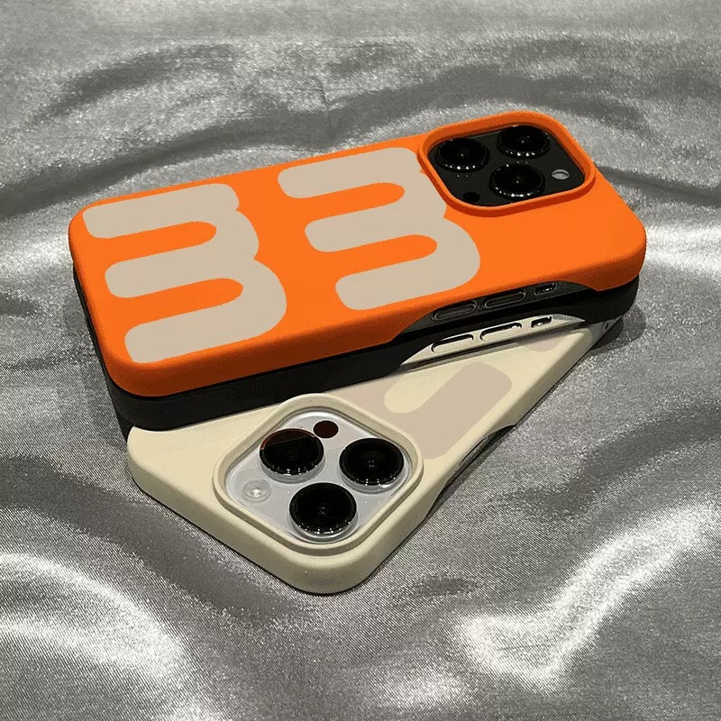 mymercado (mm) iPhone Case