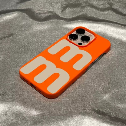 mymercado (mm) iPhone Case