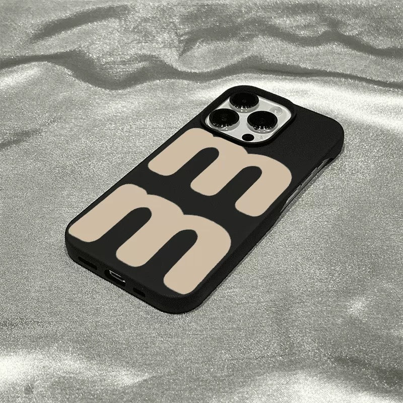 mymercado (mm) iPhone Case