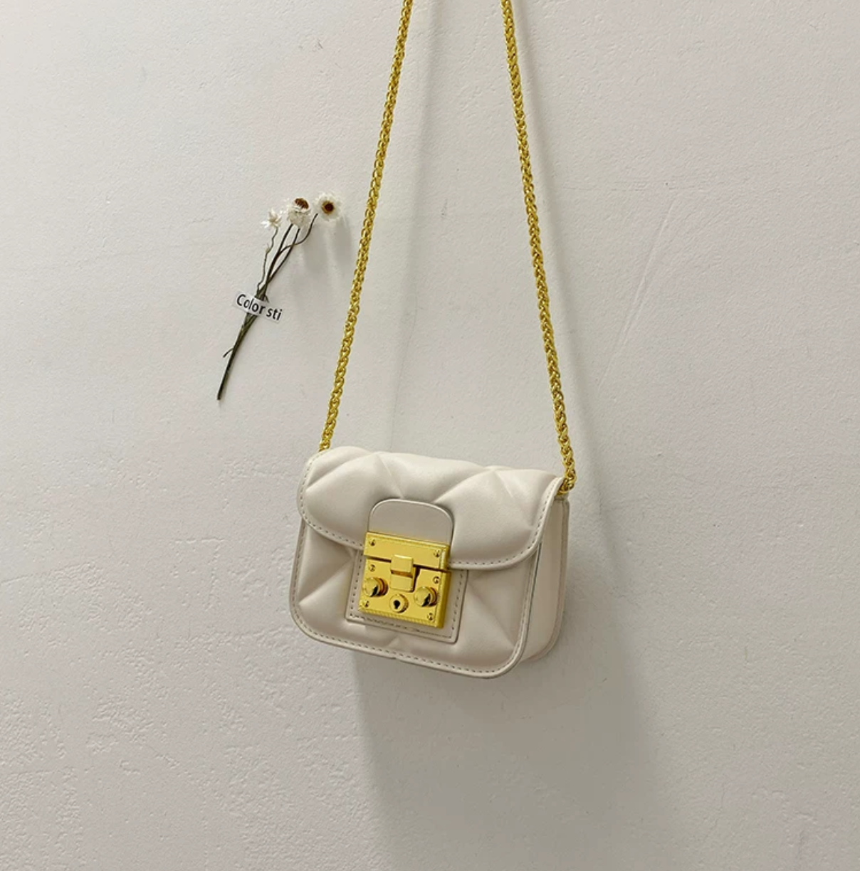 Polaris Mini Bag