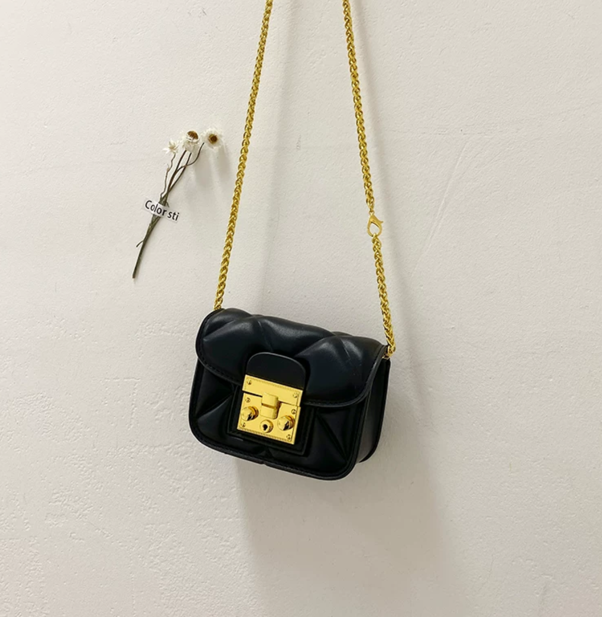 Polaris Mini Bag