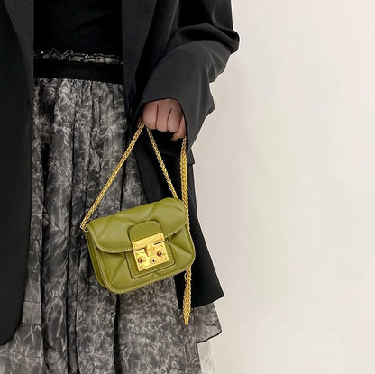 Polaris Mini Bag
