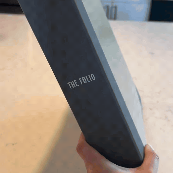 Indian Document Organiser Folio