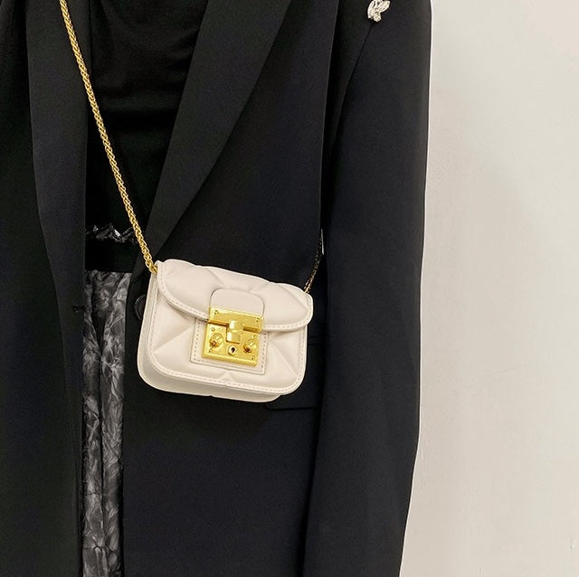 Polaris Mini Bag