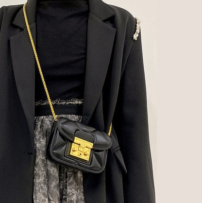 Polaris Mini Bag