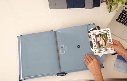 Indian Document Organiser Folio