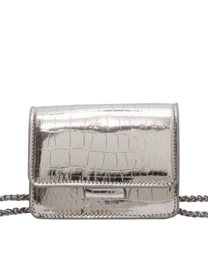 Sunburst Mini Bag