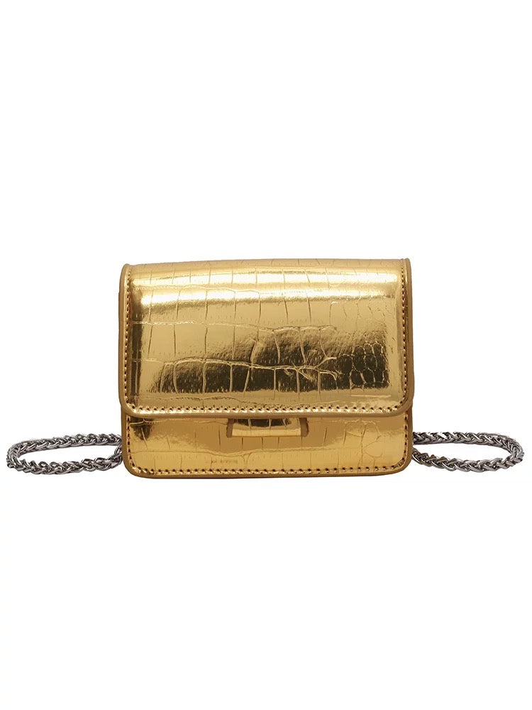 Sunburst Mini Bag