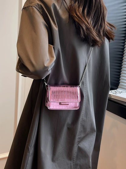 Sunburst Mini Bag