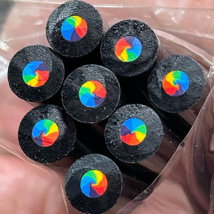 Rainbow Coloured Pencil (Set of 12)