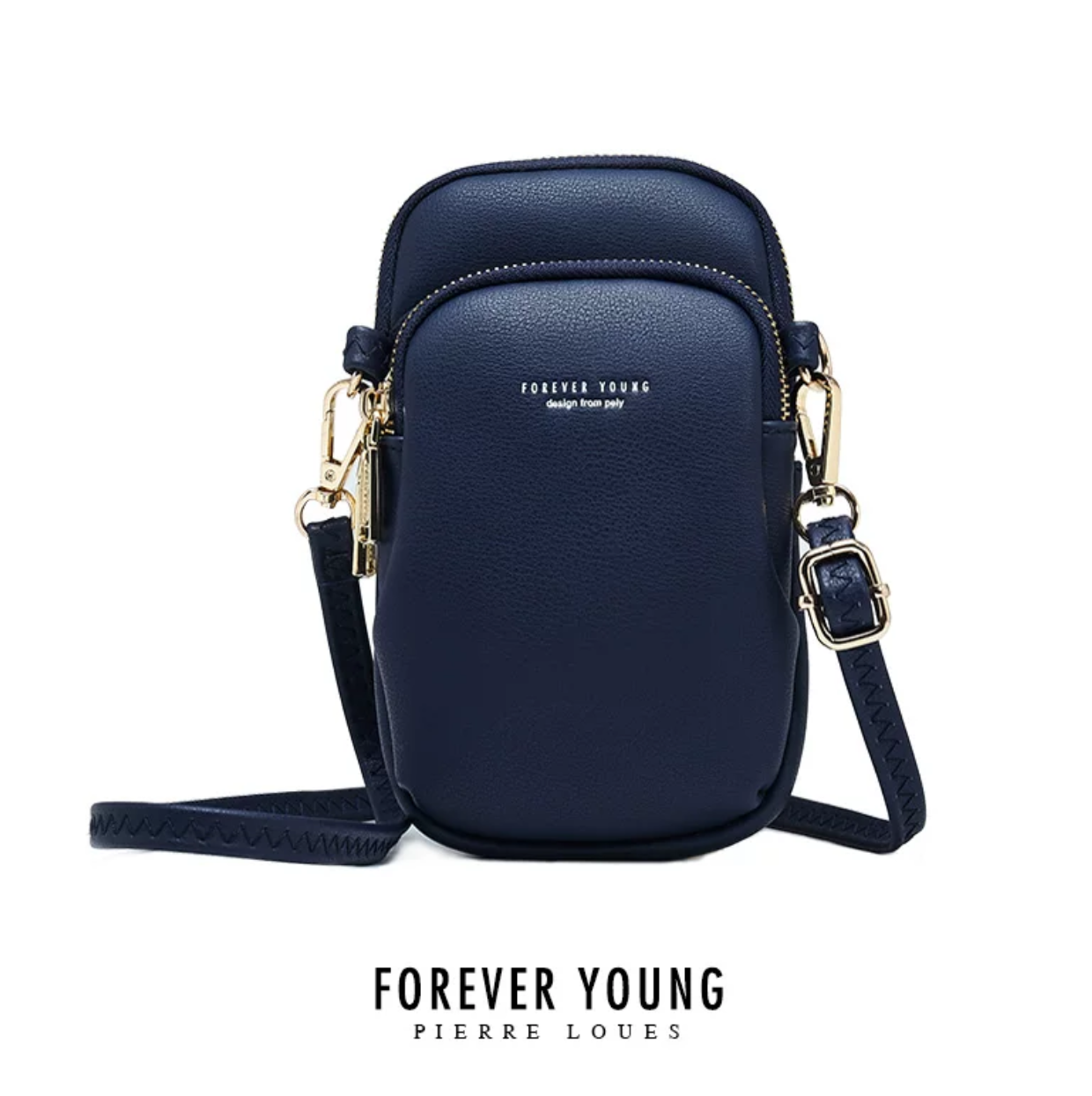Forever young sling bag price sales