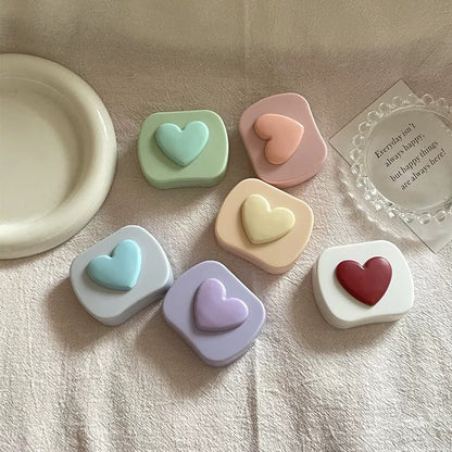 ALICE Contact Lens Case (with Mirror)