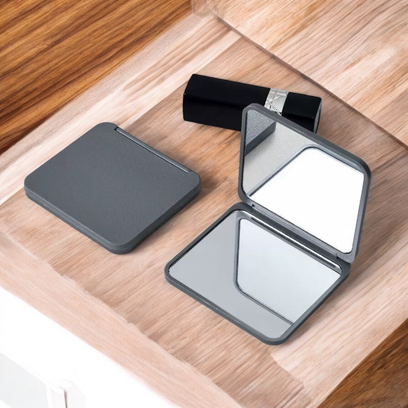 Alex Compact Pocket Mirror