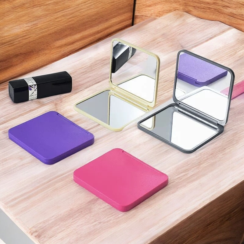 Alex Compact Pocket Mirror