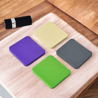 Alex Compact Pocket Mirror