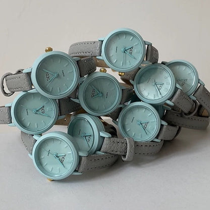 Tiffany's Whisper GEDI Quartz Ladies Watch
