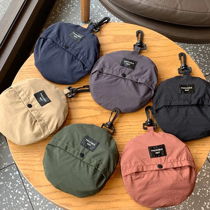 Moore Joan Bucket Hat