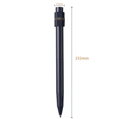 Stress Relief Fidget Spinner YES/NO Pen