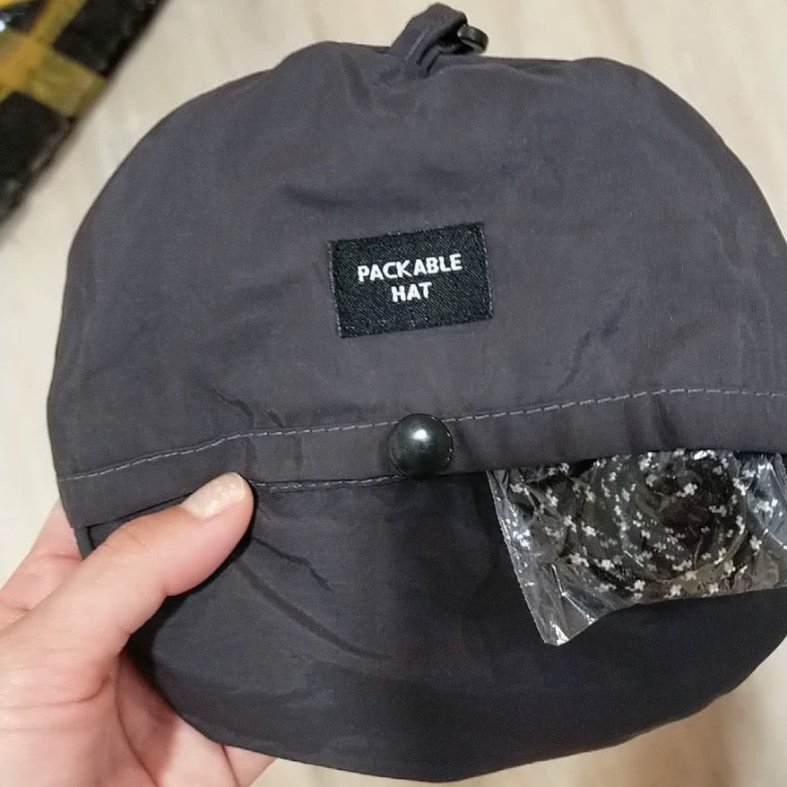 Moore Joan Bucket Hat