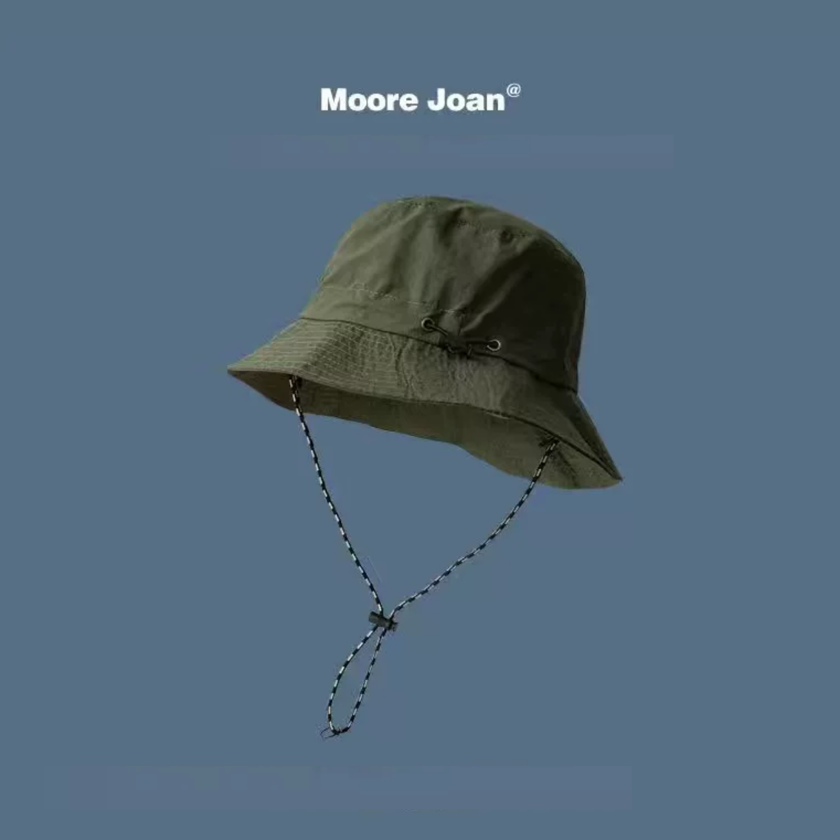 Moore Joan Bucket Hat