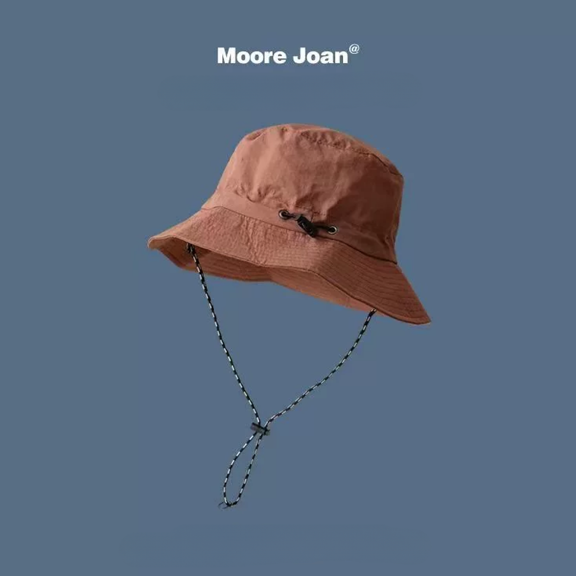 Moore Joan Bucket Hat