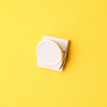 Memo Clip Magnets (Set of 3)