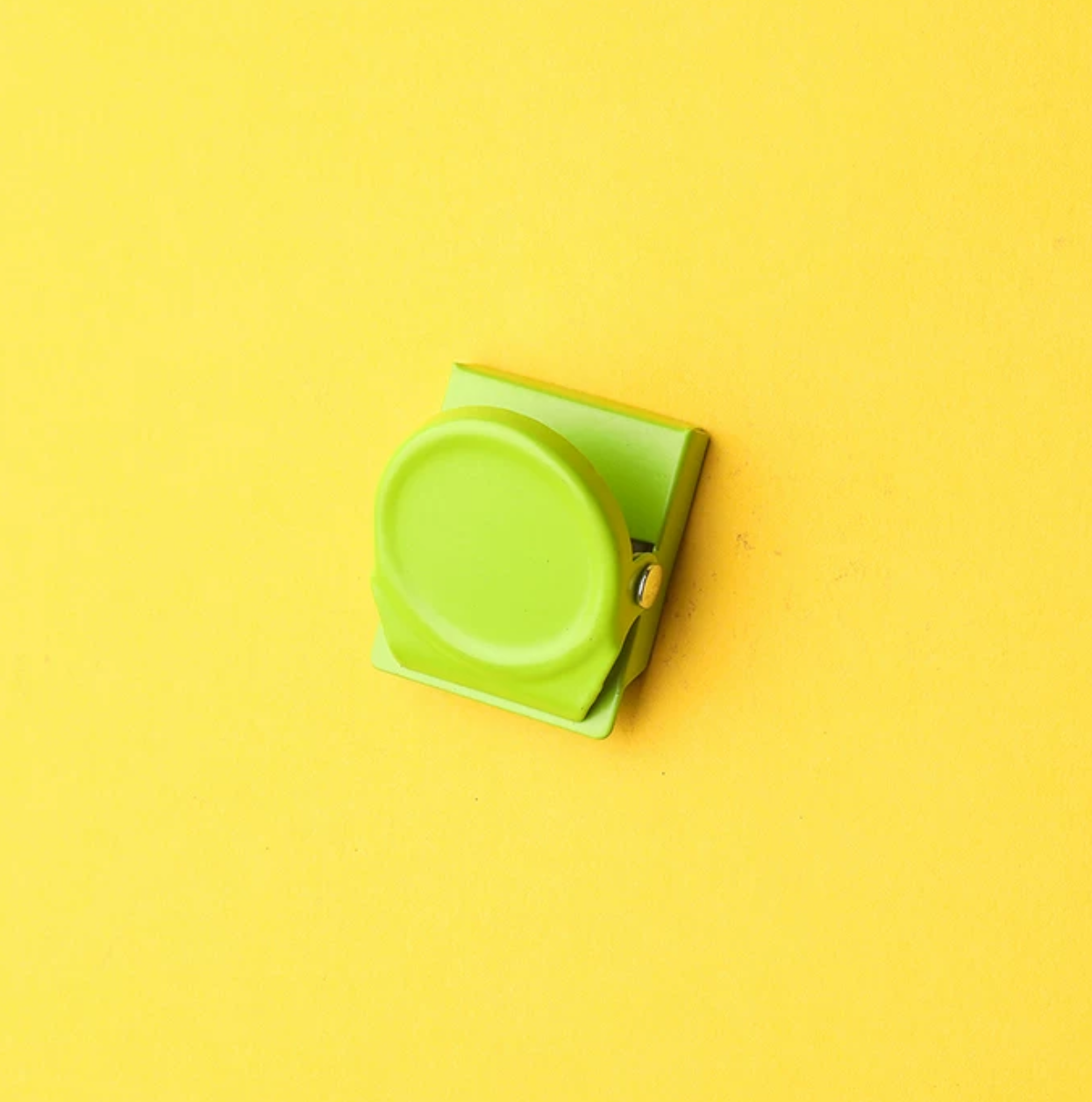 Memo Clip Magnets (Set of 3)