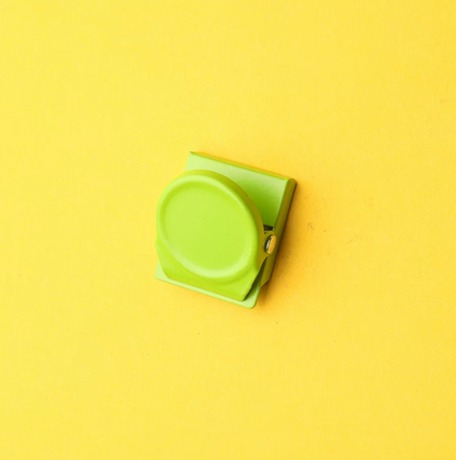 Memo Clip Magnets (Set of 3)