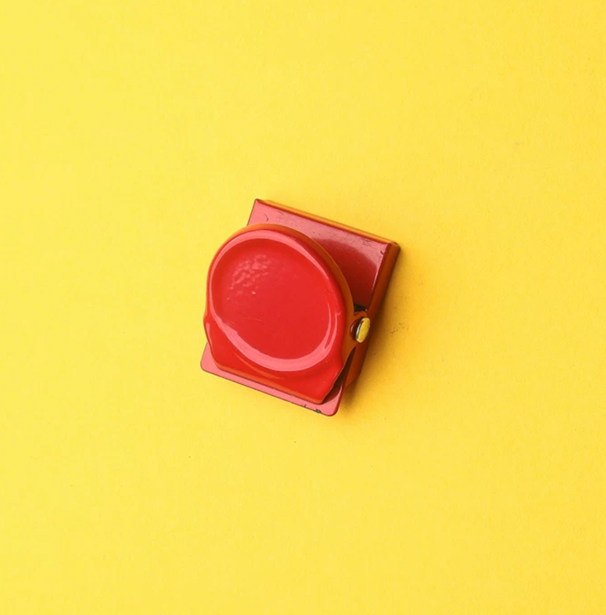 Memo Clip Magnets (Set of 3)