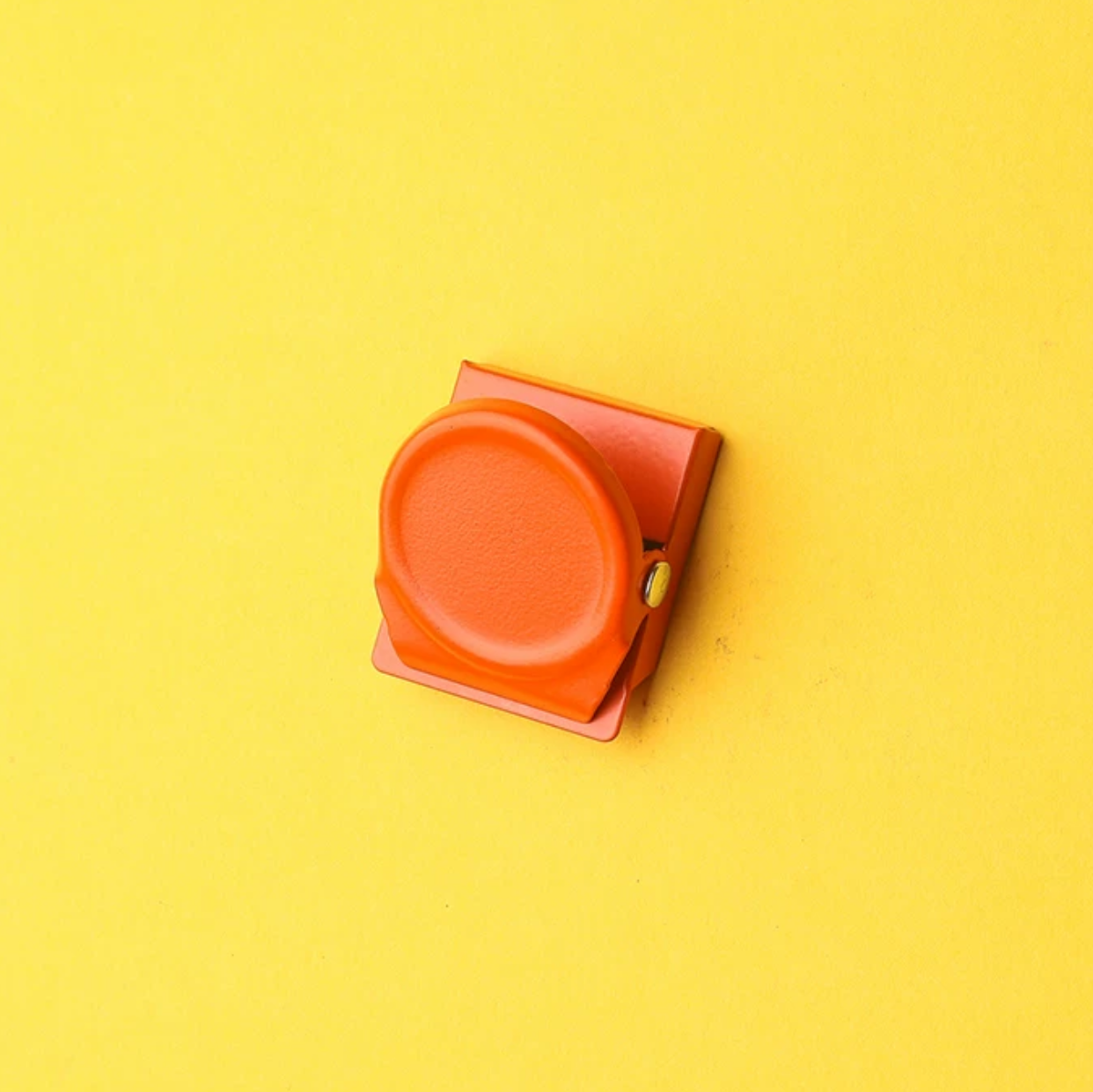 Memo Clip Magnets (Set of 3)