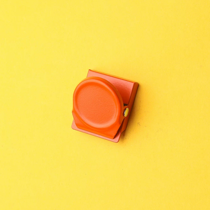 Memo Clip Magnets (Set of 3)
