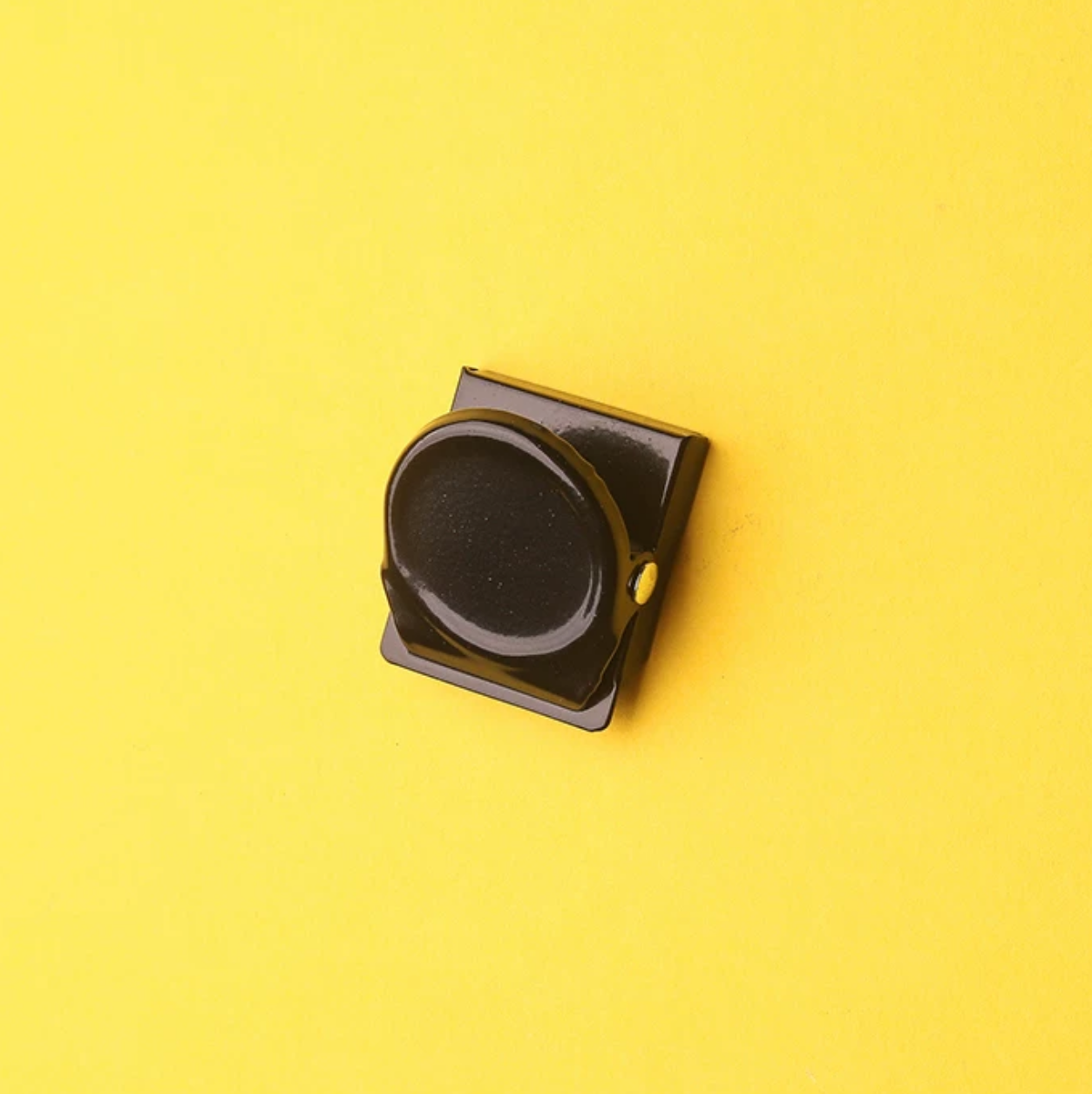Memo Clip Magnets (Set of 3)