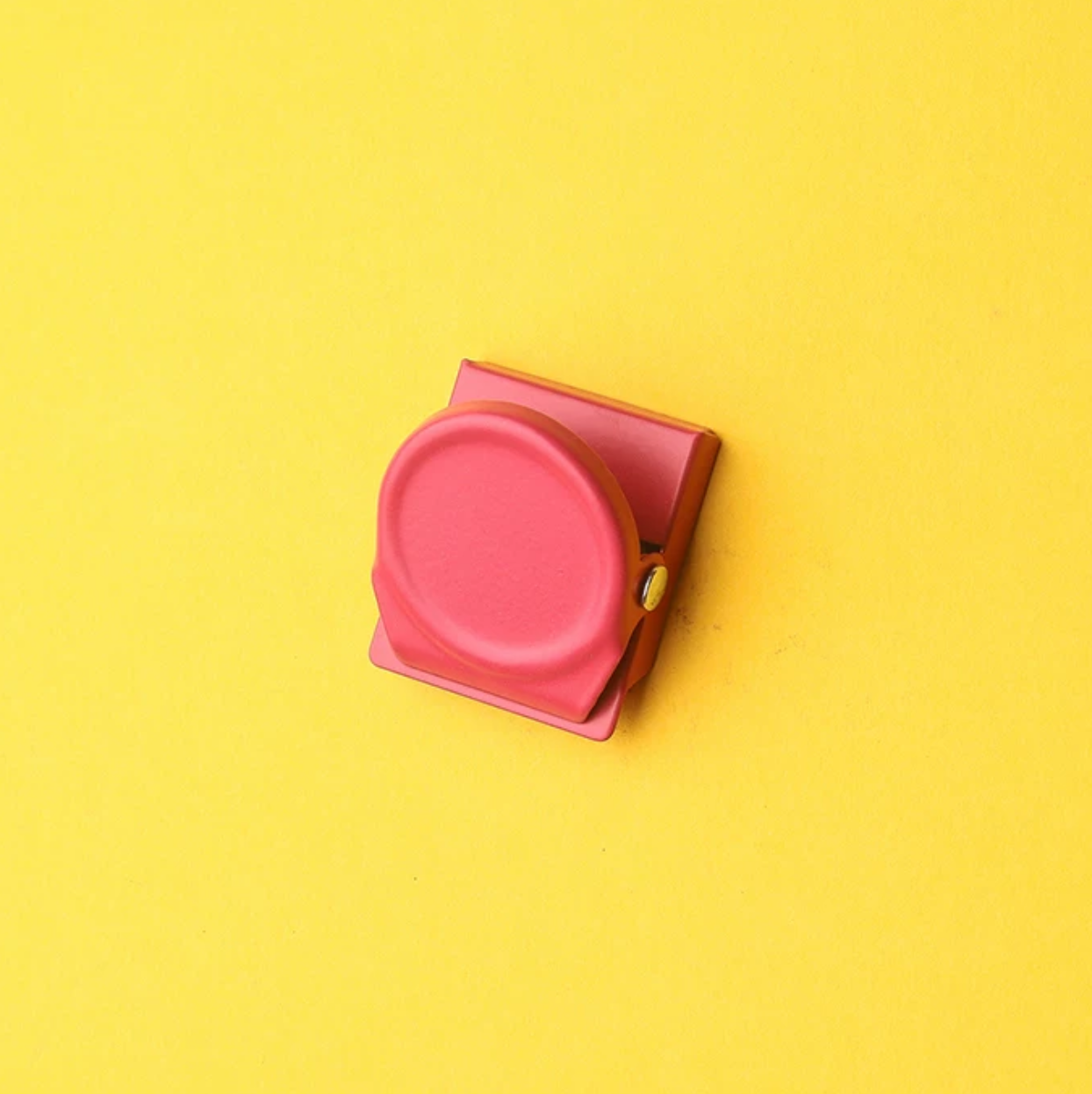Memo Clip Magnets (Set of 3)